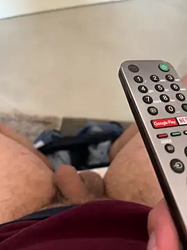 Greeneyes0820 online show from 02-12-26, 10:43