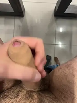 Greeneyes0820 online show from 04-03-26, 05:44