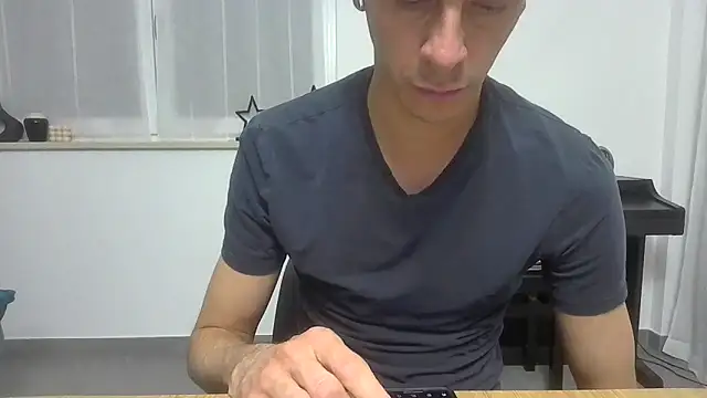 Masterclassyfeet online show from 02-01-26, 10:52