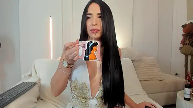 valerietnt online show from 12-02-25, 01:33