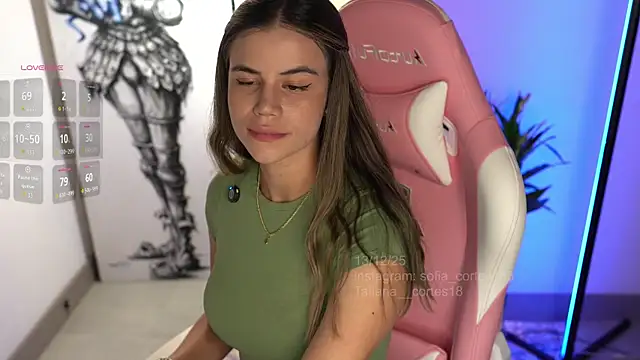 tatiana  cortes18 online show from 12-13-25, 11:32