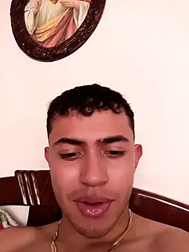 Thonny-becker online show from 02-07-25, 08:53