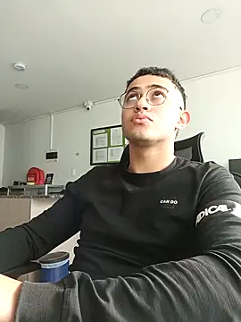 Thonny-becker online show from 02-15-25, 09:48