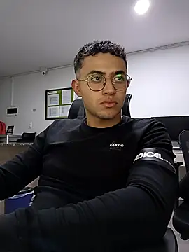 Thonny-becker online show from 02-16-25, 01:58