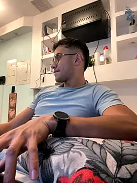 Thonny-becker online show from 11-21-25, 11:14