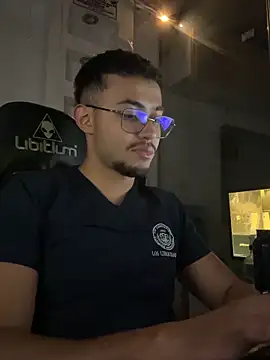 Thonny-becker online show from 02-27-26, 11:38