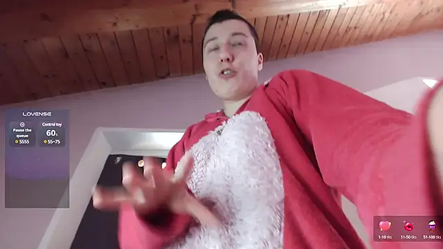 MorganaEvelynn online show from 03-01-25, 01:53