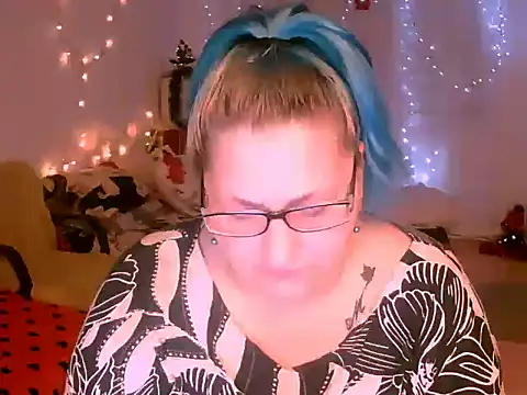 mayamayx online show from 12-20-25, 07:32