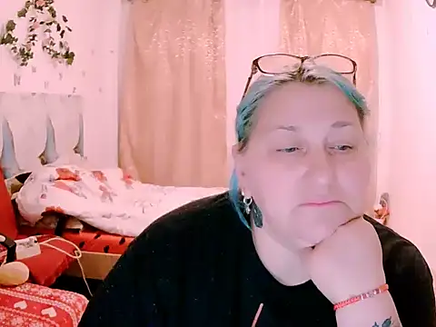 mayamayx online show from 05-09-26, 07:52