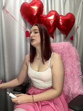 LillyFan-X online show from 02-08-26, 04:16