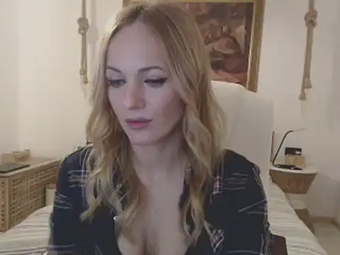 EllyaDiamond online show from 02-04-25, 01:23