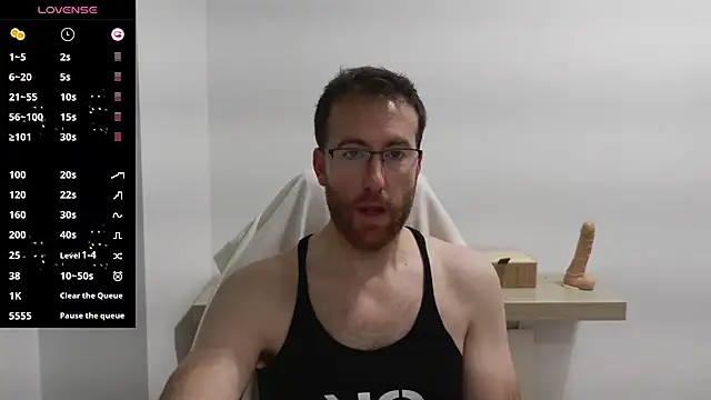 machohiberiko online show from 01-22-25, 09:21