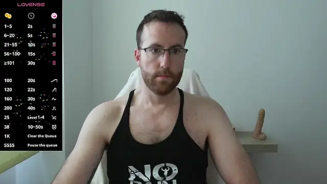 machohiberiko online show from 02-23-25, 03:40