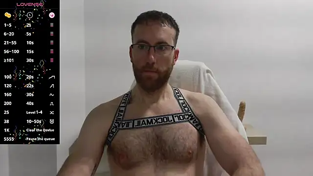 machohiberiko online show from 03-04-25, 09:32