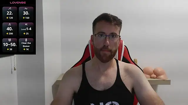 machohiberiko online show from 09-15-25, 06:52