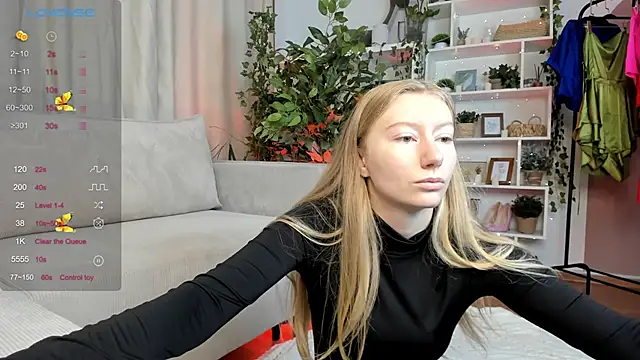 Rachel Rut online show from 09-28-25, 04:07