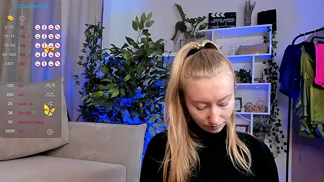 Rachel Rut online show from 09-30-25, 04:17