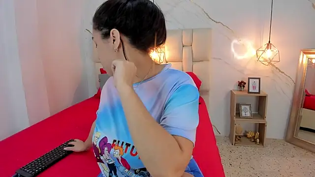 fierygroup online show from 03-18-25, 10:04