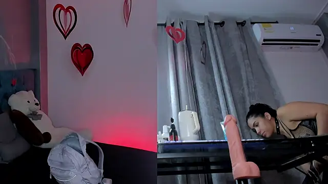 fierygroup online show from 02-15-26, 02:52