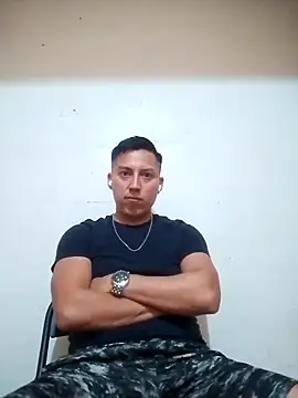 LuisMex1998 online show from 09-15-25, 09:20