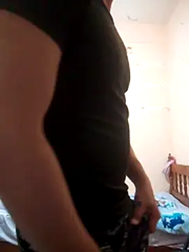 LuisMex1998 online show from 10-26-25, 02:12