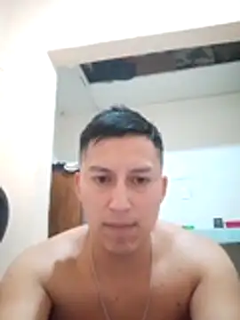 LuisMex1998 online show from 10-29-25, 08:05