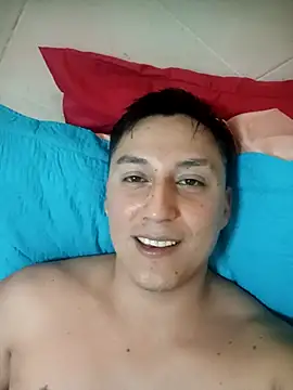 LuisMex1998 online show from 03-02-26, 08:32