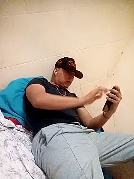 LuisMex1998 online show from 03-16-26, 06:28