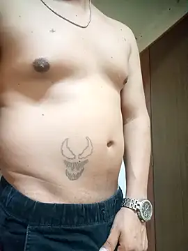 LuisMex1998 online show from 03-27-26, 02:17