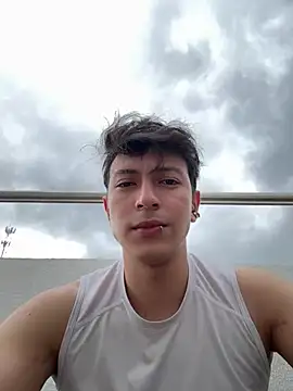 Snapshot of Amon__ashford chatting on 02-02-25, 09:56 Amon ashford online show from 02-02-25, 09:56