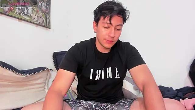 Amon  ashford online show from 03-26-26, 06:30