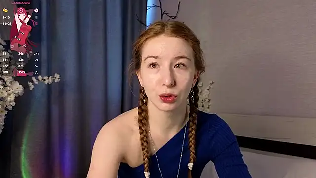 MarjorieBrown online show from 09-14-25, 09:30