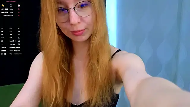 MarjorieBrown online show from 09-22-25, 06:15