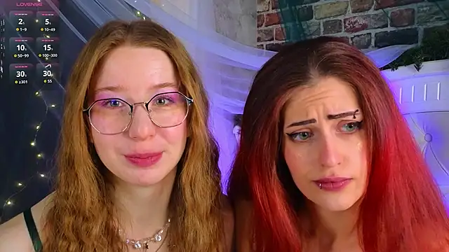 MarjorieBrown online show from 01-18-26, 07:50