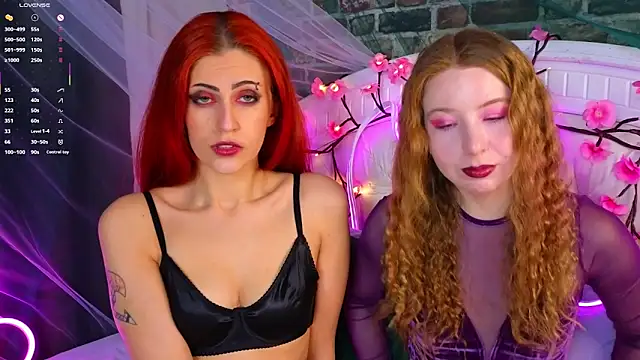 MarjorieBrown online show from 03-24-26, 07:30