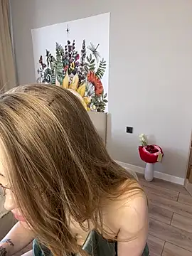 DianaShermy online show from 03-11-25, 10:29