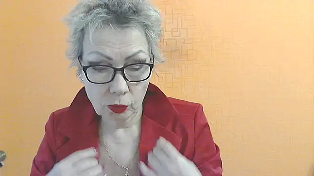 NessyJenixs online show from 01-14-26, 06:52