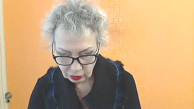 NessyJenixs online show from 02-05-26, 08:08