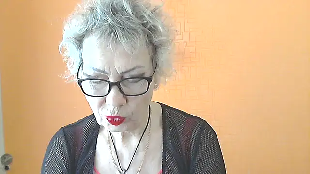 NessyJenixs online show from 03-10-26, 07:24