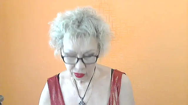 NessyJenixs online show from 05-23-26, 06:29