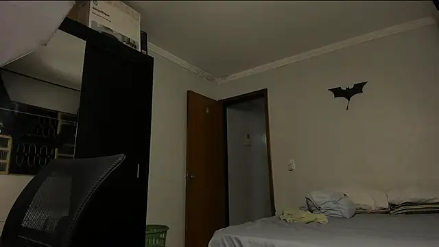 sexyflight online show from 03-09-25, 03:32