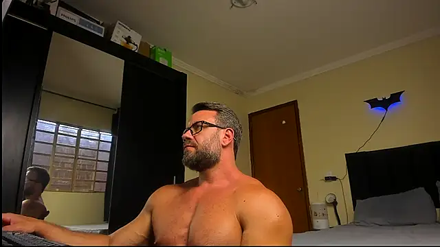 sexyflight online show from 11-05-25, 04:40