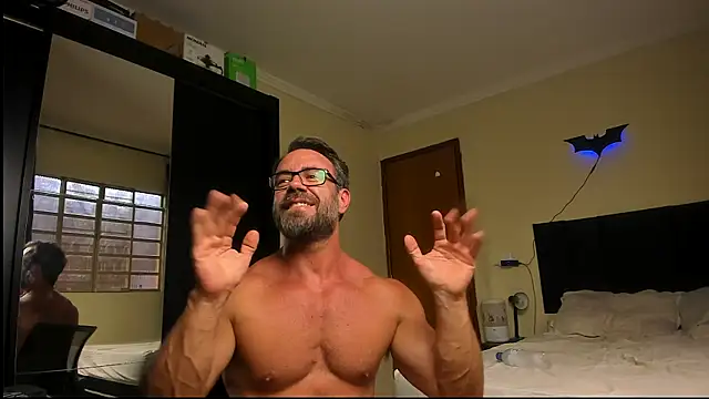 sexyflight online show from 11-29-25, 04:54