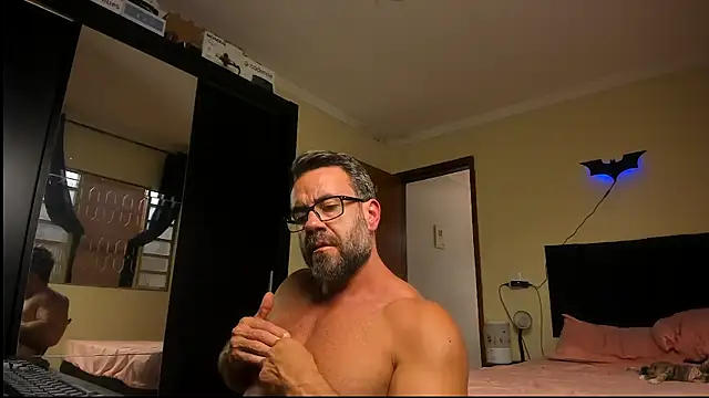 sexyflight online show from 12-19-25, 04:14