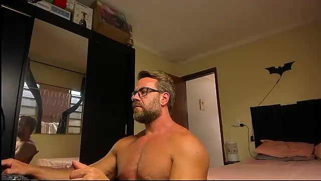 sexyflight online show from 03-03-26, 04:35