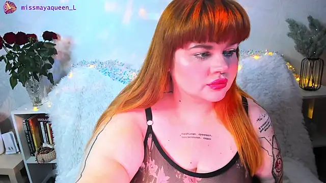 missmayaqueen online show from 12-17-25, 05:02