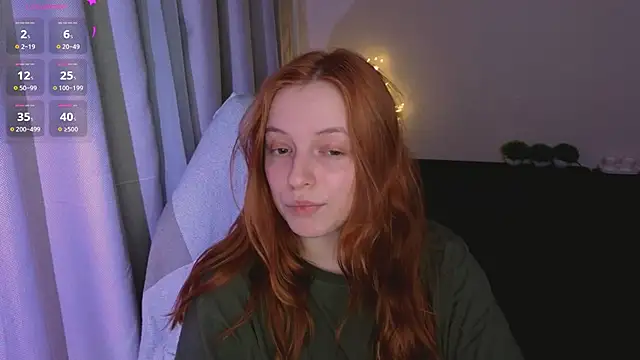 Snapshot of Hanna_melon chatting on 03-18-25, 04:37 Hanna melon online show from 03-18-25, 04:37