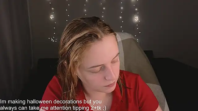 Snapshot of Hanna_melon chatting on 10-16-25, 08:32 Hanna melon online show from 10-16-25, 08:32