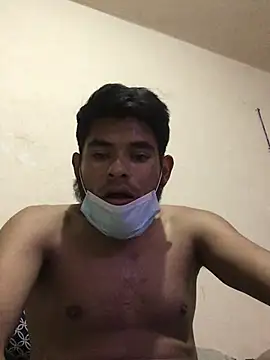 Snapshot of Ulises99 chatting on 01-30-25, 07:18 Ulises99 online show from 01-30-25, 07:18