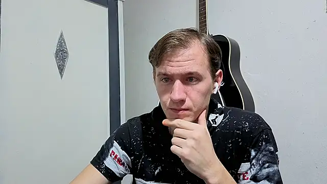 DiMastyzzz online show from 01-23-25, 10:44